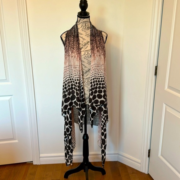 Top scarve G - Picture 1 of 7